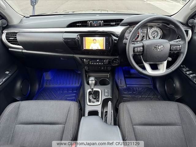 toyota hilux 2021 -TOYOTA--Hilux 3DF-GUN125--GUN125-3927744---TOYOTA--Hilux 3DF-GUN125--GUN125-3927744- image 2