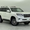 toyota land-cruiser-prado 2020 -TOYOTA--Land Cruiser Prado 3BA-TRJ150W--TRJ150-0118401---TOYOTA--Land Cruiser Prado 3BA-TRJ150W--TRJ150-0118401- image 1