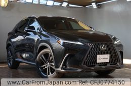 lexus nx 2023 -LEXUS--Lexus NX 5BA-AAZA20--AAZA20-6002011---LEXUS--Lexus NX 5BA-AAZA20--AAZA20-6002011-