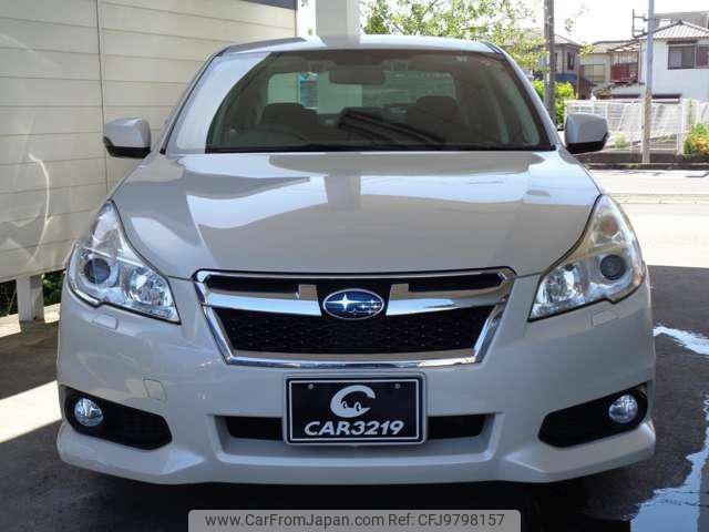 subaru legacy-b4 2012 -SUBARU 【名変中 】--Legacy B4 BMM--002056---SUBARU 【名変中 】--Legacy B4 BMM--002056- image 2