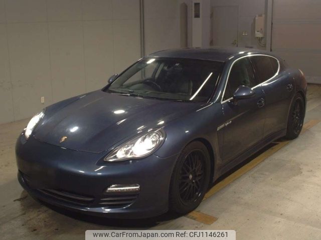 porsche panamera 2012 -PORSCHE--Porsche Panamera 970CGEA-WP0ZZZ97ZCL040903---PORSCHE--Porsche Panamera 970CGEA-WP0ZZZ97ZCL040903- image 1