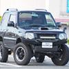 suzuki jimny 2006 -SUZUKI--Jimny ABA-JB23W--JB23W-516636---SUZUKI--Jimny ABA-JB23W--JB23W-516636- image 1