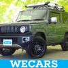 suzuki jimny 2021 quick_quick_3BA-JB64W_JB64W-203328 image 1