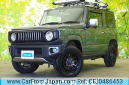 suzuki jimny 2021 quick_quick_3BA-JB64W_JB64W-203328