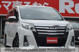 toyota noah 2016 quick_quick_ZRR80W_ZRR80-0192685