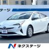 toyota prius 2016 -TOYOTA--Prius DAA-ZVW50--ZVW50-6043918---TOYOTA--Prius DAA-ZVW50--ZVW50-6043918- image 1