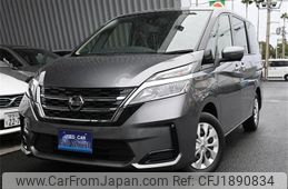 nissan serena 2021 CFJ1890834