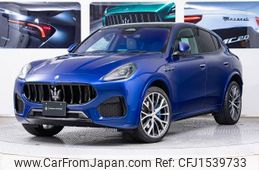 maserati maserati-others 2023 CFJ1539733