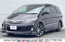 toyota estima 2012 CFJ1708184
