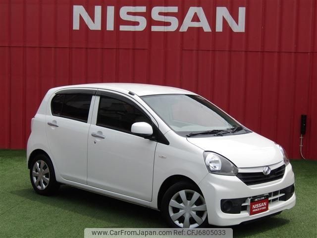 daihatsu mira-e-s 2017 -DAIHATSU--Mira e:s DBA-LA300S--LA300S-1425573---DAIHATSU--Mira e:s DBA-LA300S--LA300S-1425573- image 1