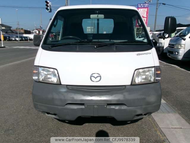 mazda bongo-truck 2010 -MAZDA--Bongo Truck ADF-SKF2L--SKF2L-201620---MAZDA--Bongo Truck ADF-SKF2L--SKF2L-201620- image 2