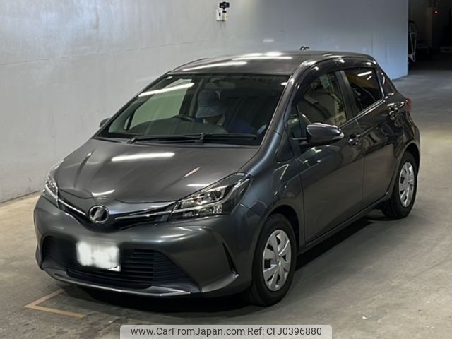 toyota vitz 2014 -TOYOTA 【北九州 530た5695】--Vitz NSP130-2188086---TOYOTA 【北九州 530た5695】--Vitz NSP130-2188086- image 1