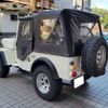 mitsubishi jeep 1981 -MITSUBISHI 【京都 400ﾉ9443】--Jeep J-J58--J5809608---MITSUBISHI 【京都 400ﾉ9443】--Jeep J-J58--J5809608- image 16