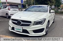 mercedes-benz cla-class 2016 -MERCEDES-BENZ--Benz CLA DBA-117344--WDD1173442N275975---MERCEDES-BENZ--Benz CLA DBA-117344--WDD1173442N275975-