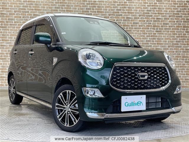 daihatsu cast 2019 -DAIHATSU--Cast DBA-LA260S--LA260S-0035346---DAIHATSU--Cast DBA-LA260S--LA260S-0035346- image 1