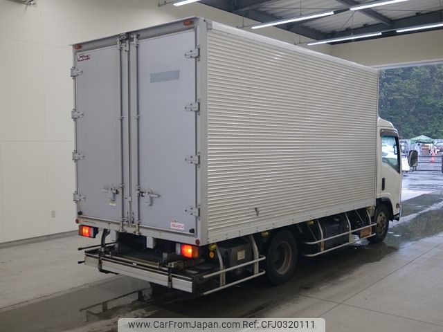 isuzu elf-truck 2018 -ISUZU--Elf NPR85AN-7076563---ISUZU--Elf NPR85AN-7076563- image 2