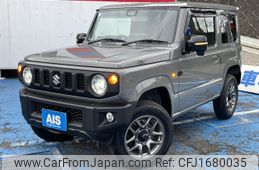 suzuki jimny 2024 CFJ1680035