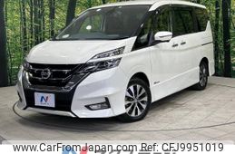 nissan serena 2017 -NISSAN--Serena DAA-GFC27--GFC27-072998---NISSAN--Serena DAA-GFC27--GFC27-072998-