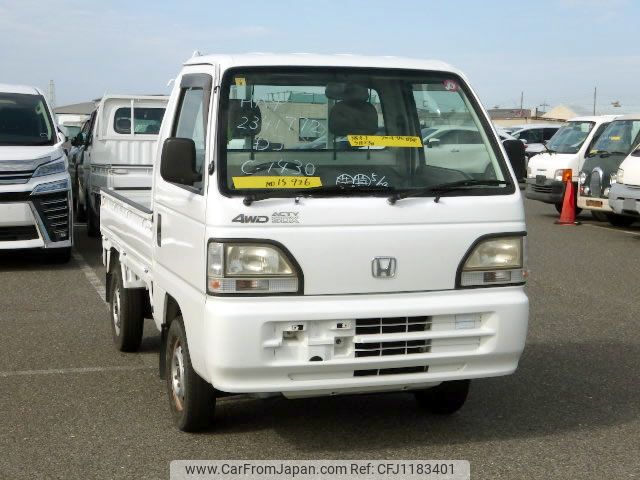 honda acty-truck 1997 No.15926 image 2