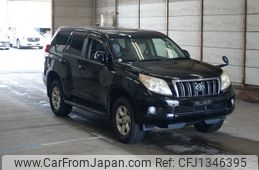 toyota land-cruiser-prado 2010 -TOYOTA--Land Cruiser Prado TRJ150W-0010855---TOYOTA--Land Cruiser Prado TRJ150W-0010855-