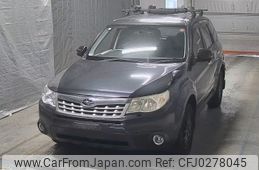 subaru forester 2011 -SUBARU--Forester SHJ-016275---SUBARU--Forester SHJ-016275-