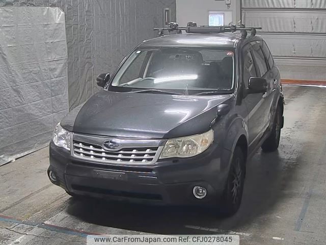 subaru forester 2011 -SUBARU--Forester SHJ-016275---SUBARU--Forester SHJ-016275- image 1