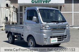 daihatsu hijet-truck 2018 -DAIHATSU--Hijet Truck EBD-S510P--S510P-0225056---DAIHATSU--Hijet Truck EBD-S510P--S510P-0225056-