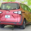 toyota sienta 2015 quick_quick_DBA-NCP175G_NCP175-7001823 image 3