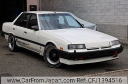 nissan skyline 1985 -NISSAN--Skyline DR30--045985---NISSAN--Skyline DR30--045985-