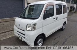 daihatsu hijet-van 2010 -DAIHATSU--Hijet Van EBD-S321V--S321V-0089756---DAIHATSU--Hijet Van EBD-S321V--S321V-0089756-