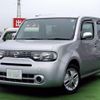 nissan cube 2015 CFJ1771323 image 1