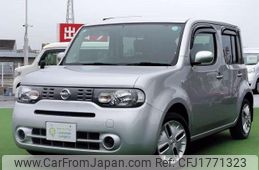 nissan cube 2015 CFJ1771323
