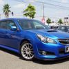 subaru legacy-touring-wagon 2010 CFJ1724739 image 14