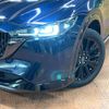 mazda cx-8 2022 CFJ1805508 image 11