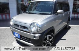 suzuki hustler 2014 -SUZUKI--Hustler DBA-MR31S--MR31S-203468---SUZUKI--Hustler DBA-MR31S--MR31S-203468-