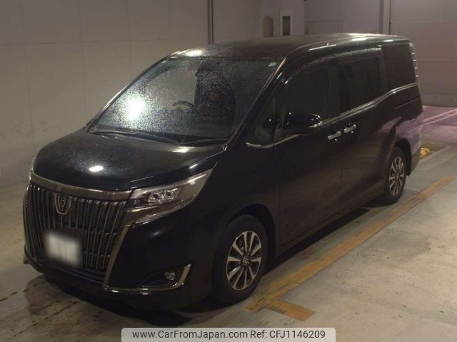 toyota esquire 2019 -TOYOTA 【下関 500ち5310】--Esquire ZRR80G-0546503---TOYOTA 【下関 500ち5310】--Esquire ZRR80G-0546503- image 1