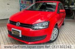 volkswagen polo 2011 quick_quick_DBA-6RCBZ_WVWZZZ6RZBU098984