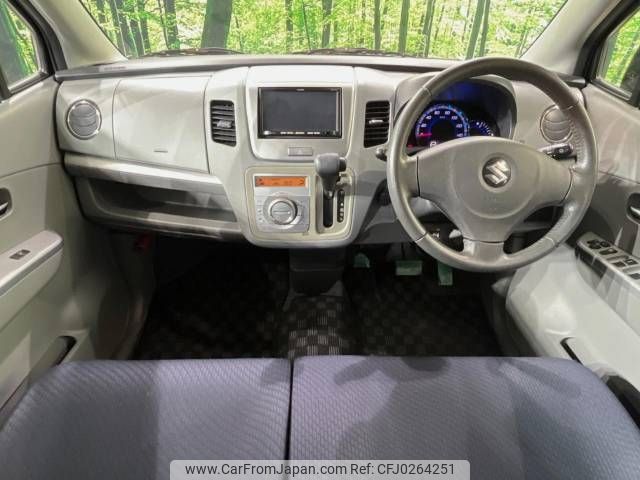 suzuki wagon-r 2012 -SUZUKI--Wagon R DBA-MH23S--MH23S-909938---SUZUKI--Wagon R DBA-MH23S--MH23S-909938- image 2