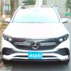 mercedes-benz eqa 2023 -MERCEDES-BENZ--Benz EQA ZAA-243701CN--W1N2437012J045287---MERCEDES-BENZ--Benz EQA ZAA-243701CN--W1N2437012J045287- image 4