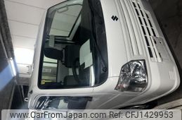 suzuki carry-truck 2017 quick_quick_EBD-DA16T_353011