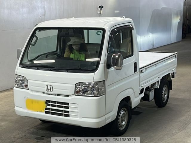 honda acty-truck 2014 -HONDA 【倉敷 480は1111】--Acty Truck HA8-1209495---HONDA 【倉敷 480は1111】--Acty Truck HA8-1209495- image 1
