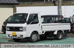 mazda bongo-brawny-truck 2000 -MAZDA--Bongo Brawny Truck SK54T--100580---MAZDA--Bongo Brawny Truck SK54T--100580-