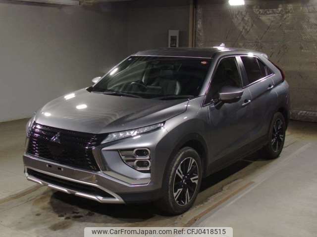 mitsubishi eclipse-cross 2022 -MITSUBISHI--Eclipse Cross 5BA-GK1W--GK1W-0500127---MITSUBISHI--Eclipse Cross 5BA-GK1W--GK1W-0500127- image 1