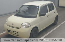 daihatsu esse 2009 -DAIHATSU--Esse L245S-1004257---DAIHATSU--Esse L245S-1004257-