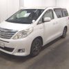 toyota alphard 2012 -TOYOTA 【群馬 301ﾊ7467】--Alphard ATH20W-8009926---TOYOTA 【群馬 301ﾊ7467】--Alphard ATH20W-8009926- image 5