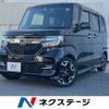 honda n-box 2017 -HONDA--N BOX DBA-JF3--JF3-2011076---HONDA--N BOX DBA-JF3--JF3-2011076- image 1