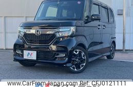 honda n-box 2017 -HONDA--N BOX DBA-JF3--JF3-2011076---HONDA--N BOX DBA-JF3--JF3-2011076-