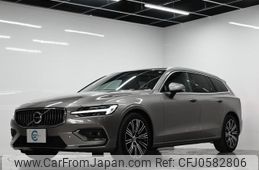 volvo v60 2020 -VOLVO 【姫路 301ﾁ4615】--Volvo V60 ZB420--L2388602---VOLVO 【姫路 301ﾁ4615】--Volvo V60 ZB420--L2388602-