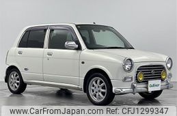 daihatsu mira-gino 2002 -DAIHATSU--Mira Gino UA-L700S--L700S-0298495---DAIHATSU--Mira Gino UA-L700S--L700S-0298495-