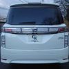 nissan elgrand 2015 -NISSAN--Elgrand DBA-TNE52--TNE52-042888---NISSAN--Elgrand DBA-TNE52--TNE52-042888- image 2